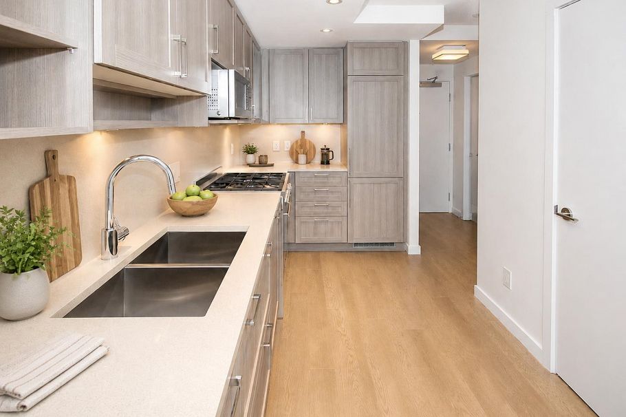 3104 5665 Boundary Road Vancouver, BC - 3