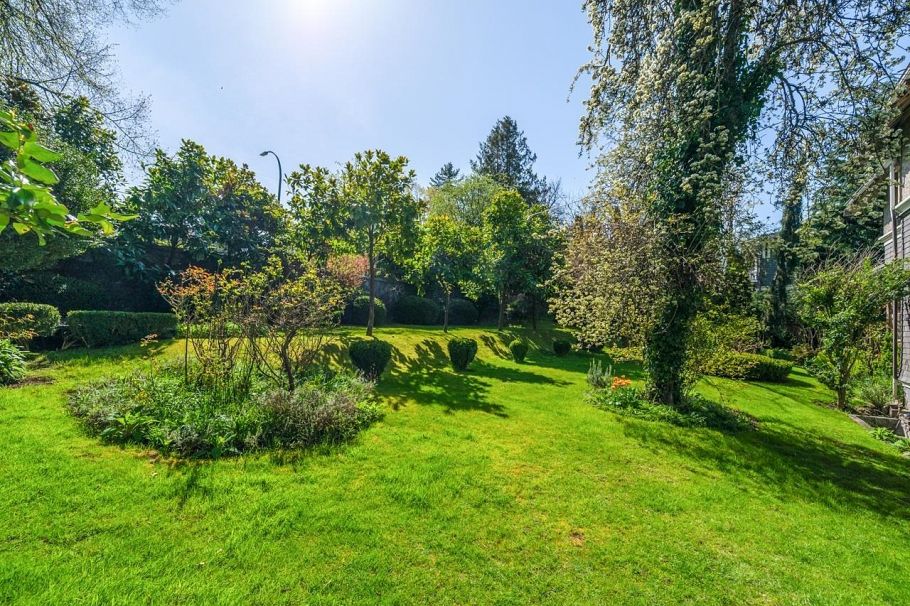 1650 Cedar Crescent Vancouver, BC - 7