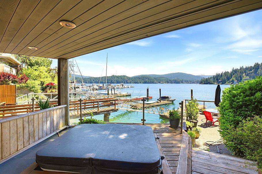 2848 Panorama Drive North Vancouver, BC - 26