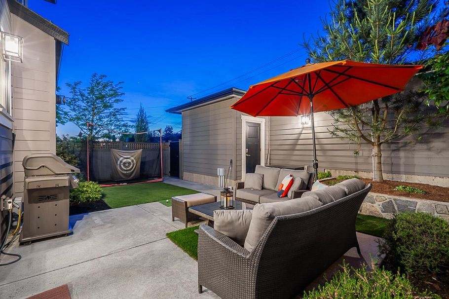 1308 Forbes Avenue North Vancouver, BC - 28