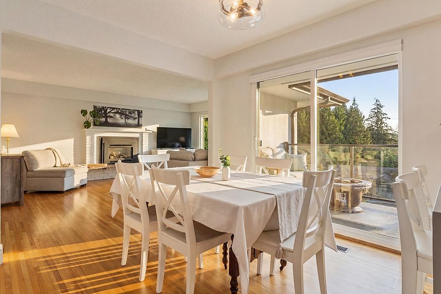 1438 Mcnair Drive North Vancouver, BC - 8