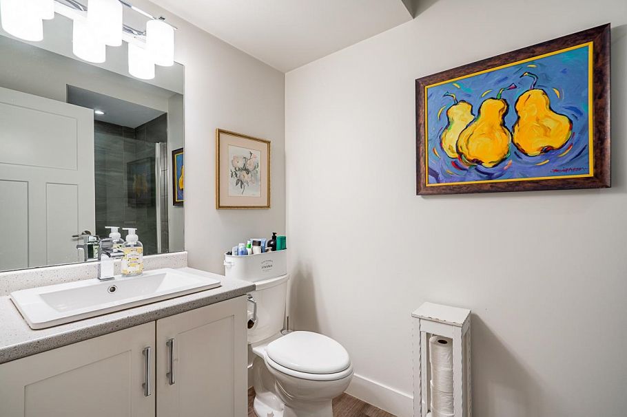 1308 Forbes Avenue North Vancouver, BC - 26