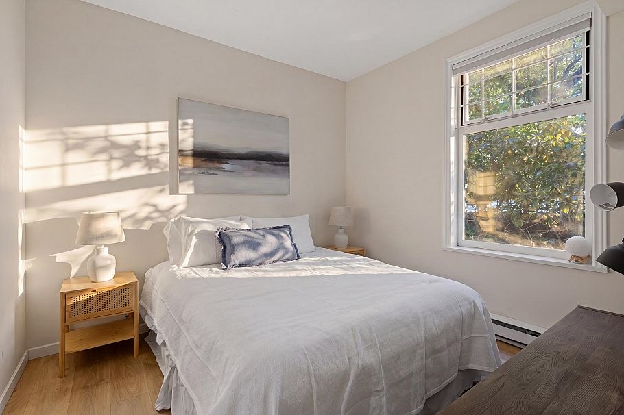 102 2588 Alder Street Vancouver, BC - 10