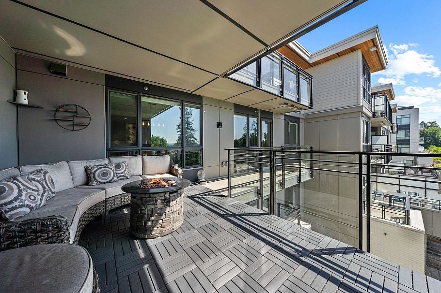 306 707 E 3rd Street North Vancouver, BC - 29