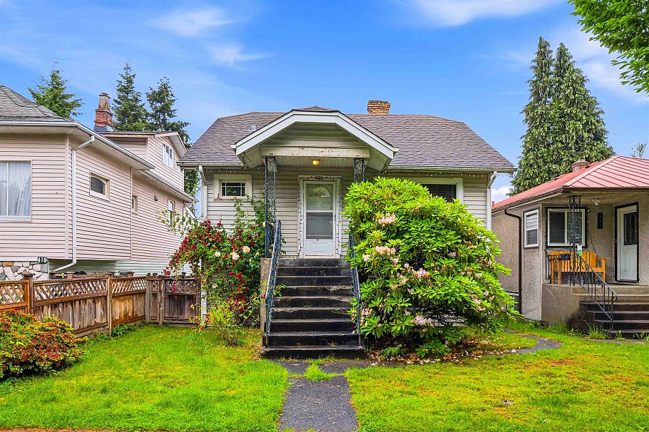 423 E 37th Avenue Vancouver, BC - 6