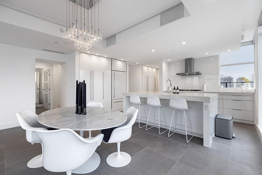 2602 1055 Homer Street Vancouver, BC - 31