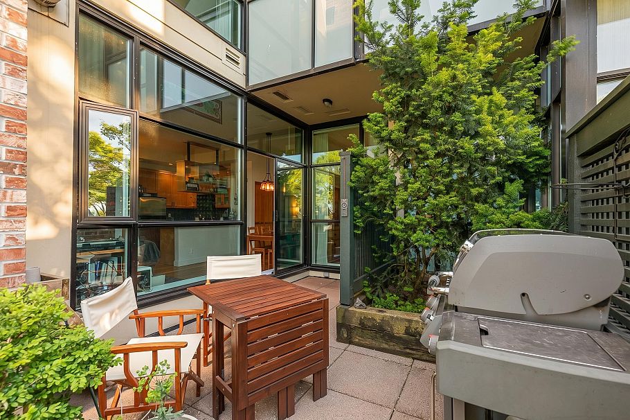 218 2515 Ontario Street Vancouver, BC - 21
