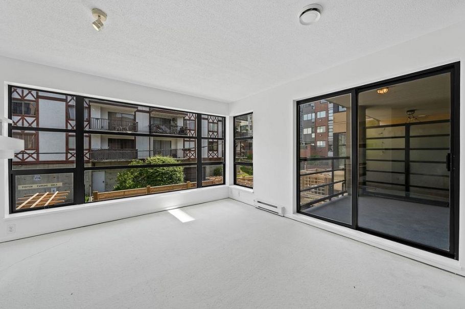 306 124 W 3rd Street North Vancouver, BC - 19