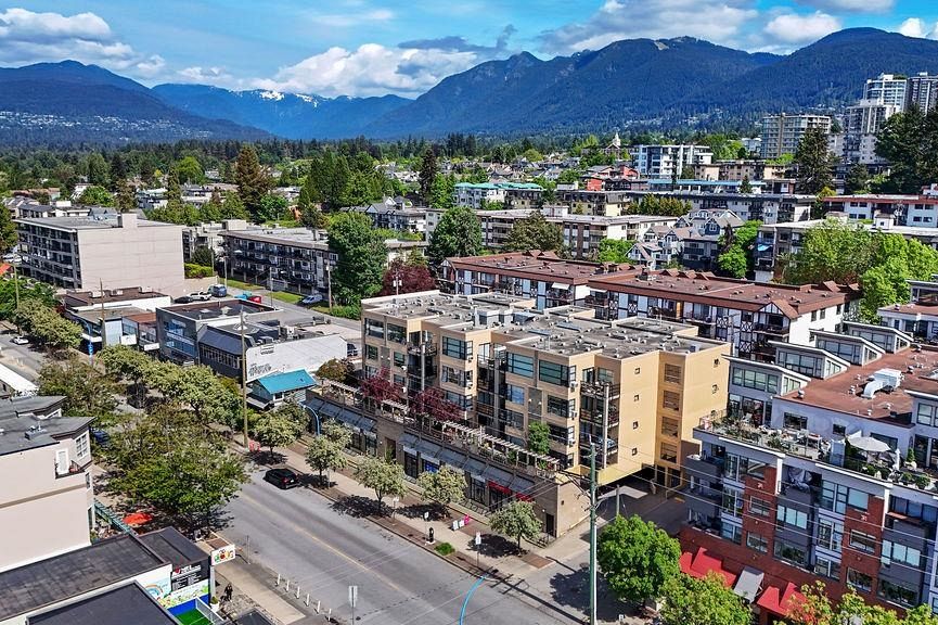 306 124 W 3rd Street North Vancouver, BC - 35