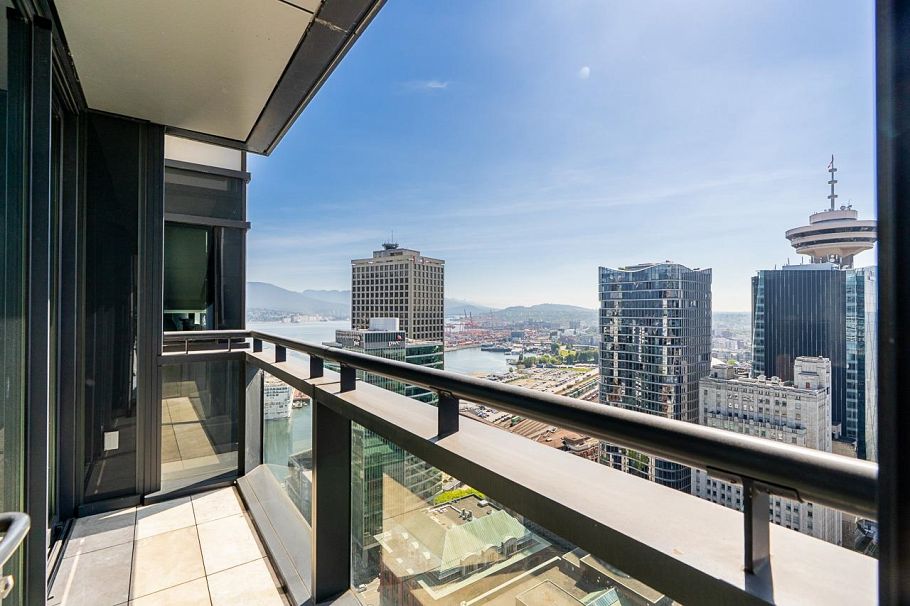 2902 838 W Hastings Street Vancouver, BC - 20
