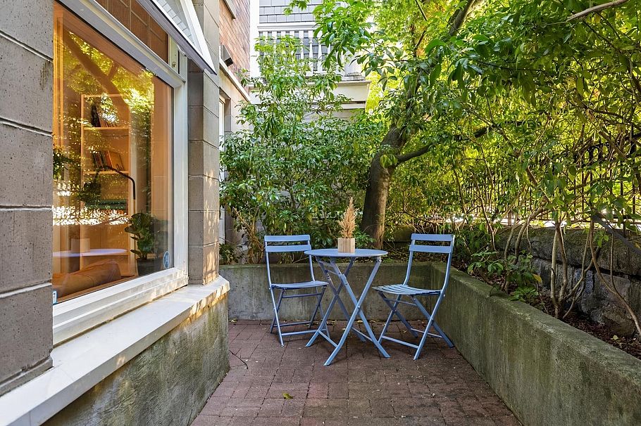 102 2588 Alder Street Vancouver, BC - 17