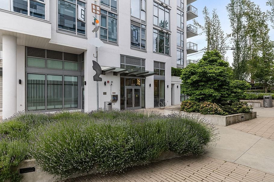 608 2435 Kingsway Vancouver, BC - 39