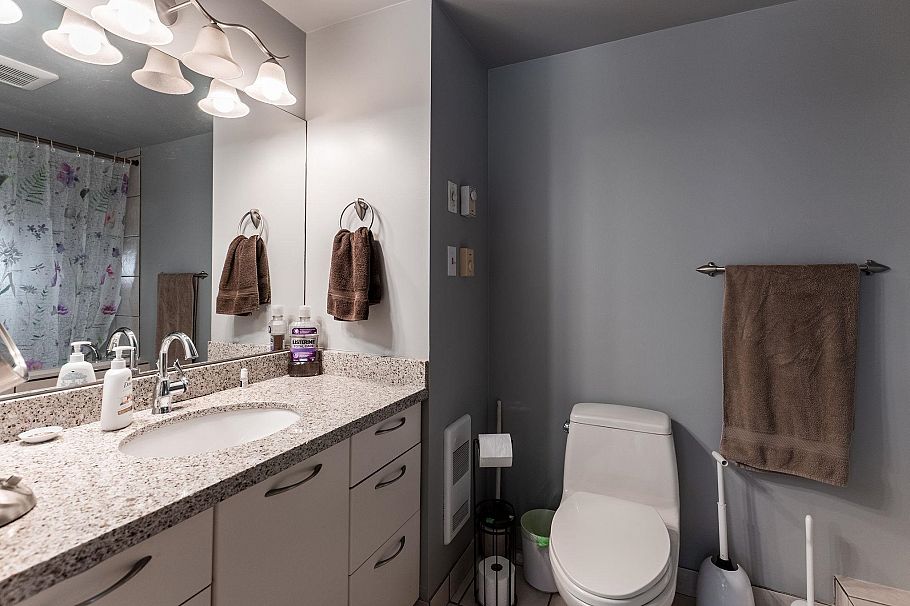 7 2485 Cornwall Avenue Vancouver, BC - 11