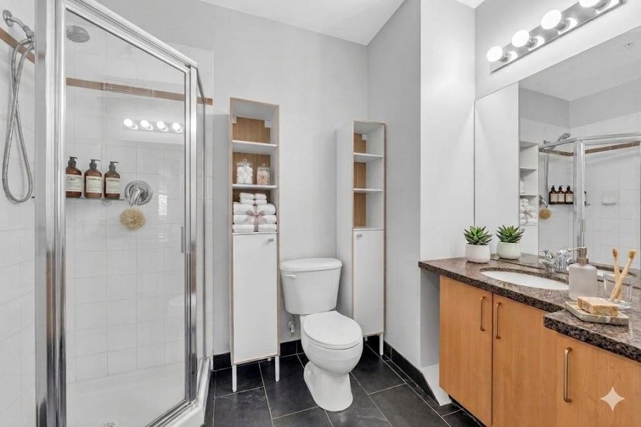 302 2680 Arbutus Street Vancouver, BC - 19