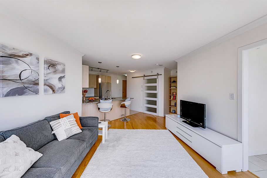 2206 1199 Seymour Street Vancouver, BC - 10