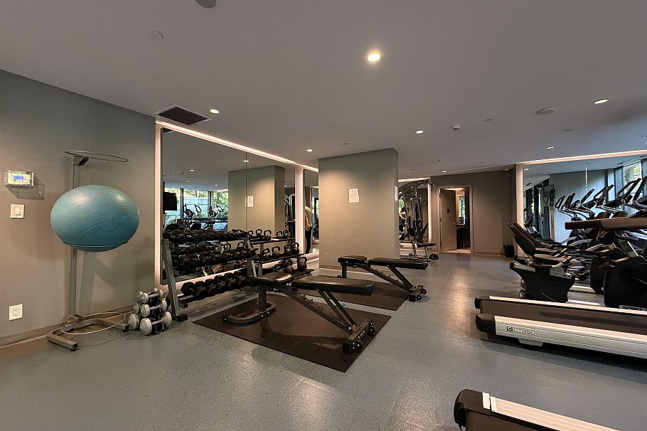 1310 3487 Binning Road Vancouver, BC - 16