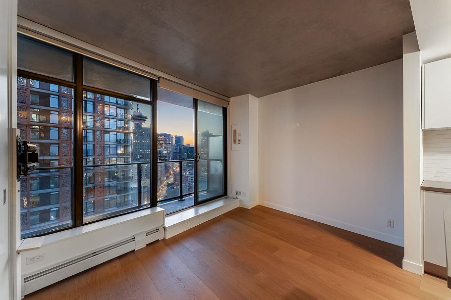 2408 108 W Cordova Street Vancouver, BC - 21