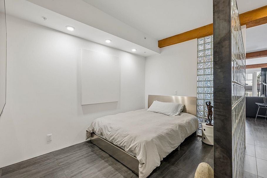 308 1275 Hamilton Street Vancouver, BC - 9