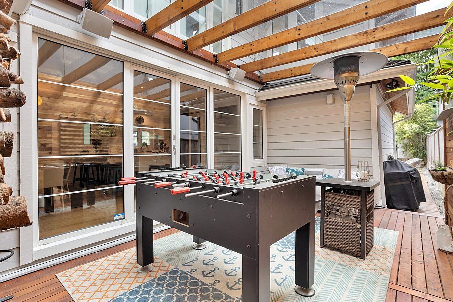 420 W 17th Avenue Vancouver, BC - 34