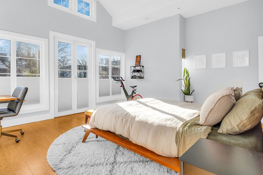 420 W 17th Avenue Vancouver, BC - 17
