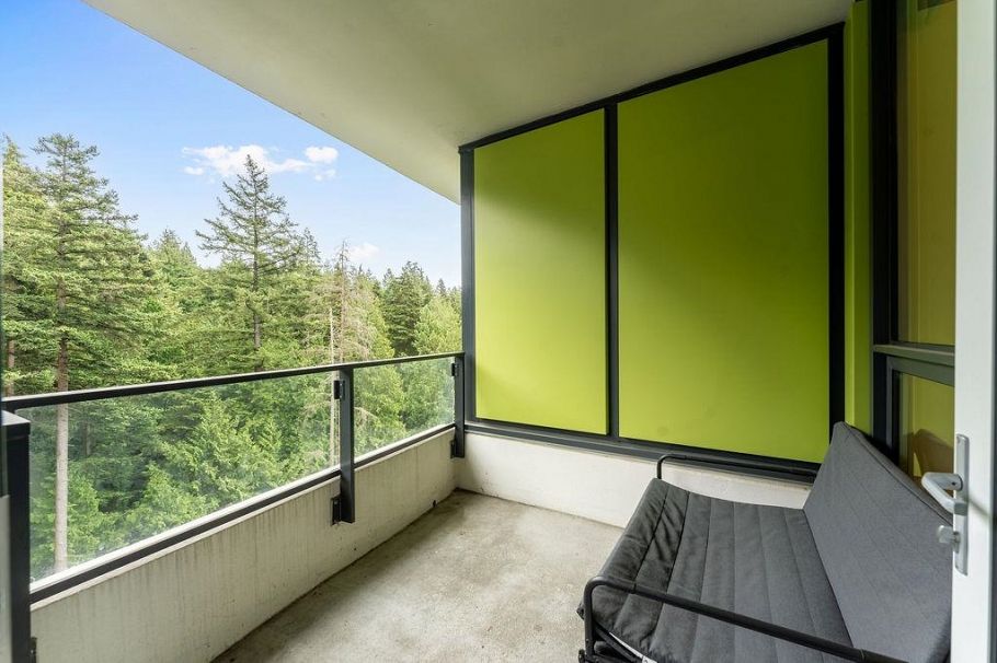 1107 3487 Binning Road Vancouver, BC - 26