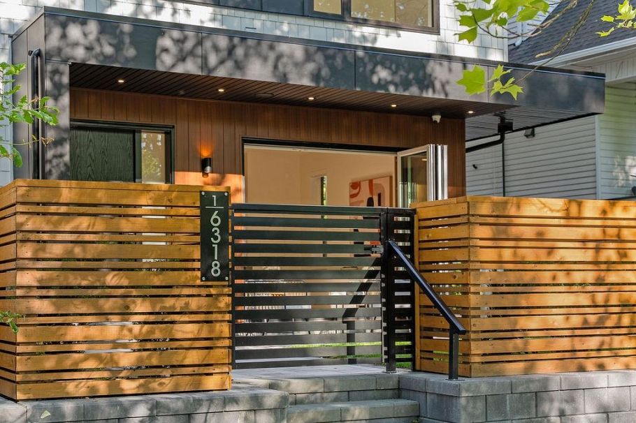 1 6318 Sophia Street Vancouver, BC - 21