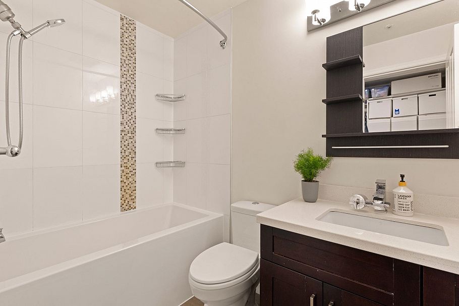 102 2588 Alder Street Vancouver, BC - 14