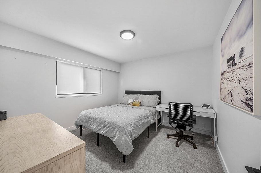 4921 Chester Street Vancouver, BC - 19