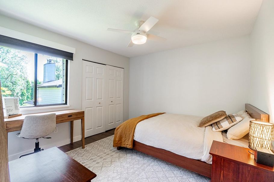 11 3350 Rosemont Drive Vancouver, BC - 21