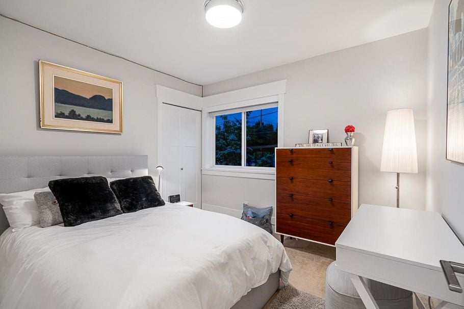 1308 Forbes Avenue North Vancouver, BC - 19