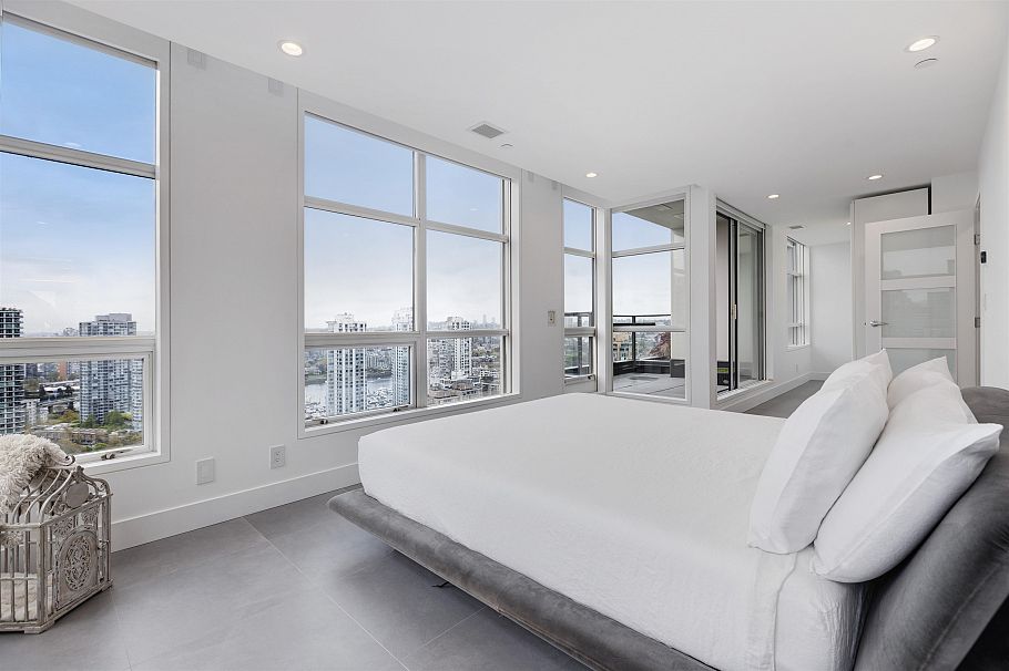 2602 1055 Homer Street Vancouver, BC - 16
