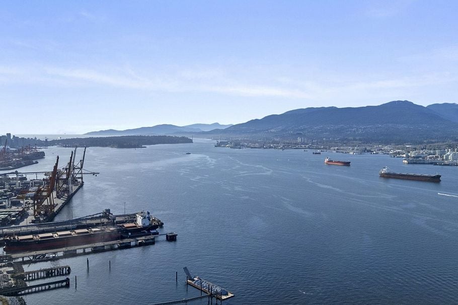 103 2212 Oxford Street Vancouver, BC - 27