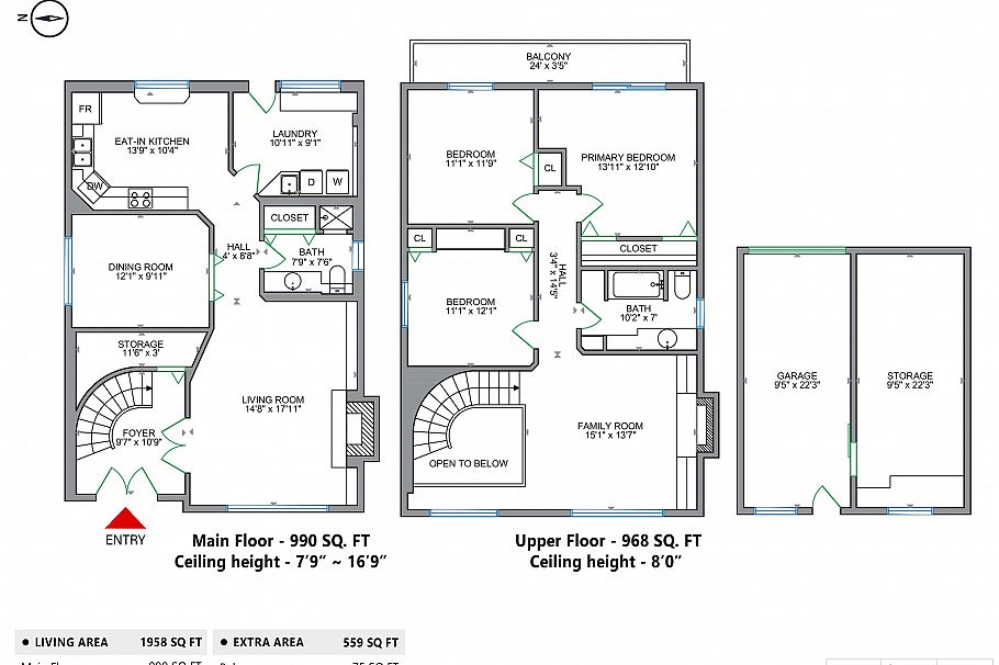 6816 Ontario Street Vancouver, BC - 2