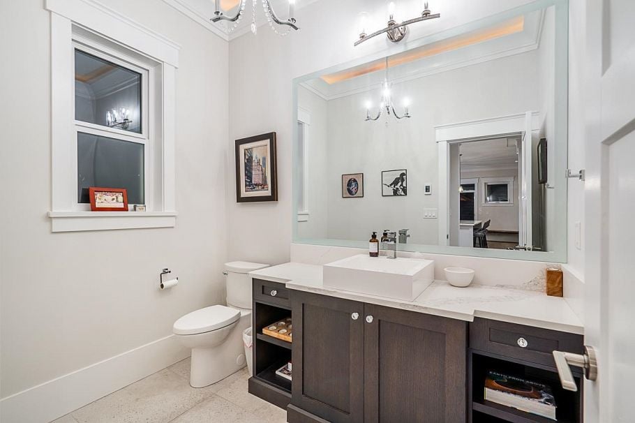 1308 Forbes Avenue North Vancouver, BC - 21