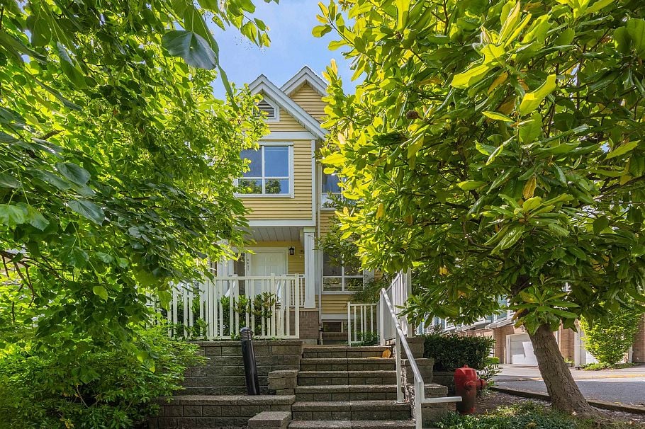 8431 Jellicoe Street Vancouver, BC - 34