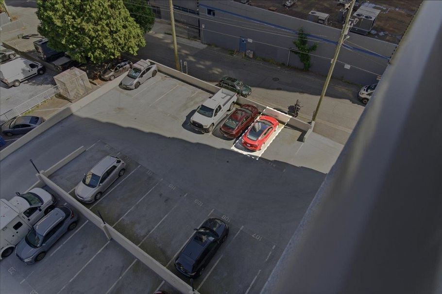 802 1251 Cardero Street Vancouver, BC - 30