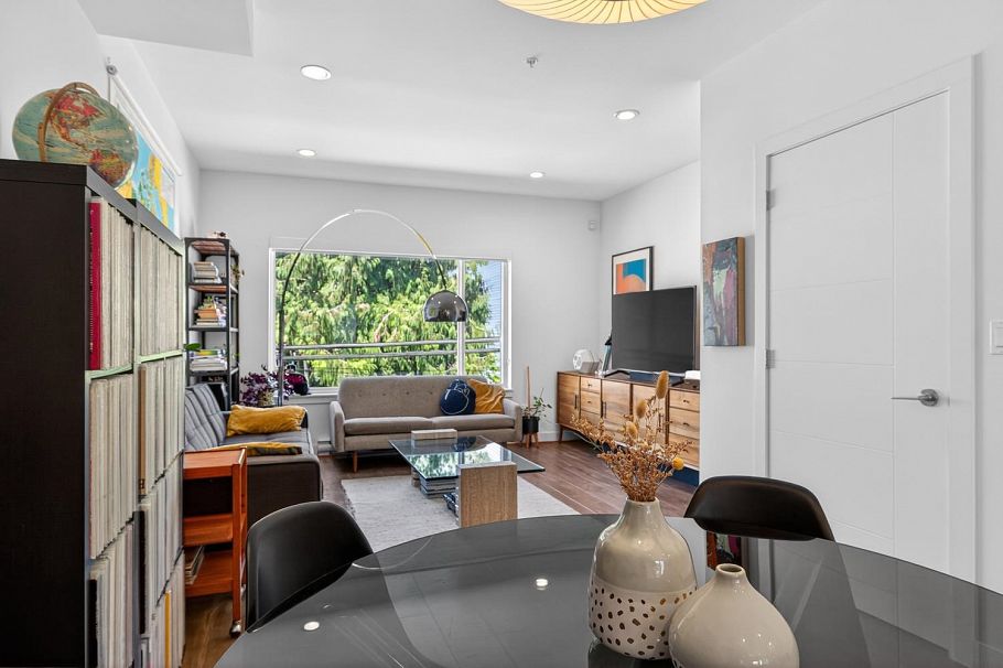 217 455 E 16th Avenue Vancouver, BC - 6