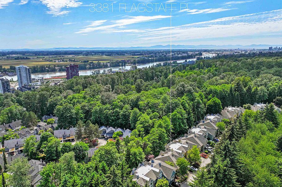 3381 Flagstaff Place Vancouver, BC - 38