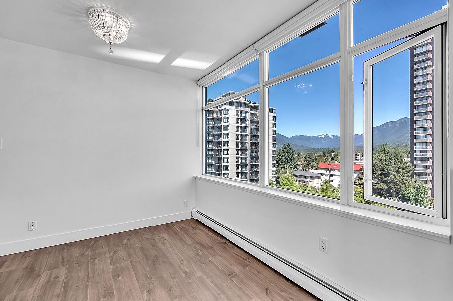 802 158 W 13th Street North Vancouver, BC - 5