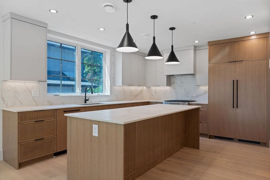 6841 Cypress Street Vancouver, BC - 8