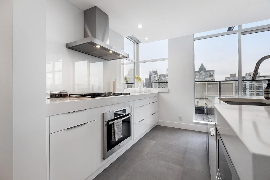 2602 1055 Homer Street Vancouver, BC - 33