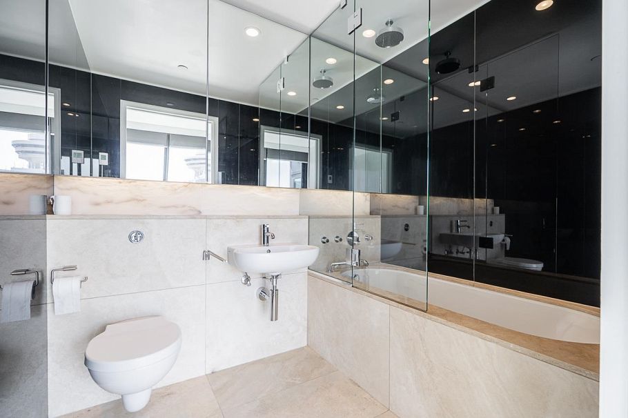 2902 838 W Hastings Street Vancouver, BC - 14