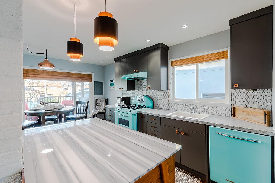 2951 Venables Street Vancouver, BC - 8