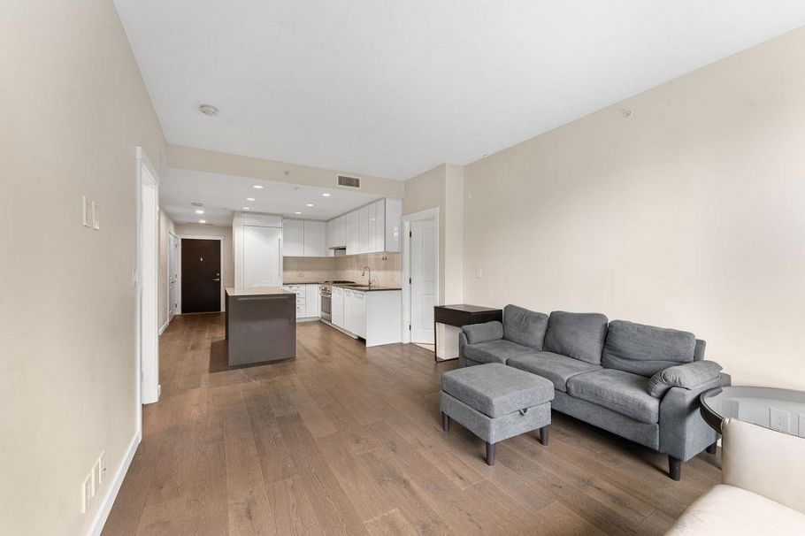 1107 3487 Binning Road Vancouver, BC - 16