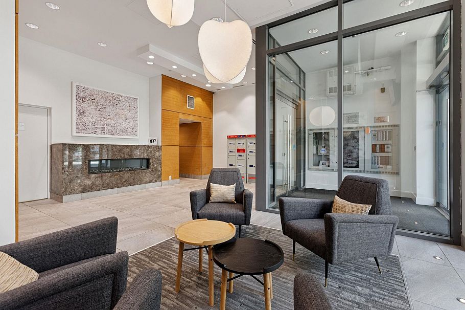 2107 8538 River District Crossing Vancouver, BC - 21