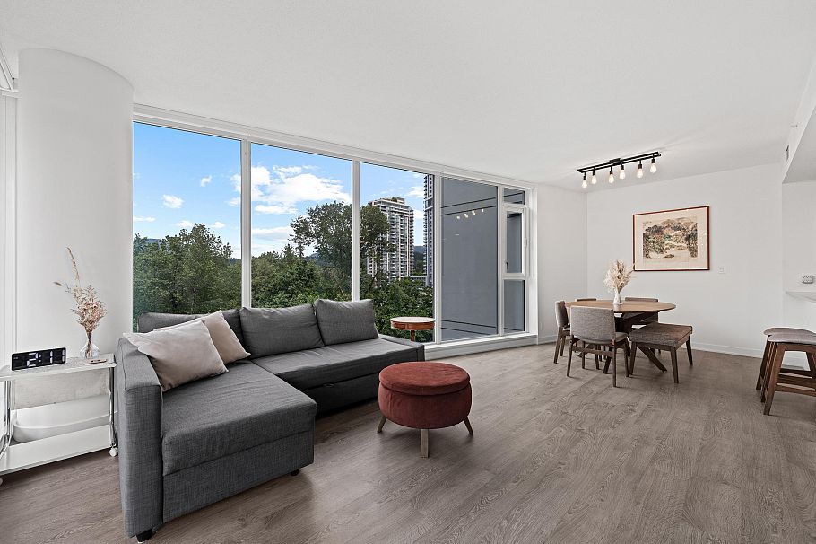 807 1401 Hunter Street North Vancouver, BC - 11
