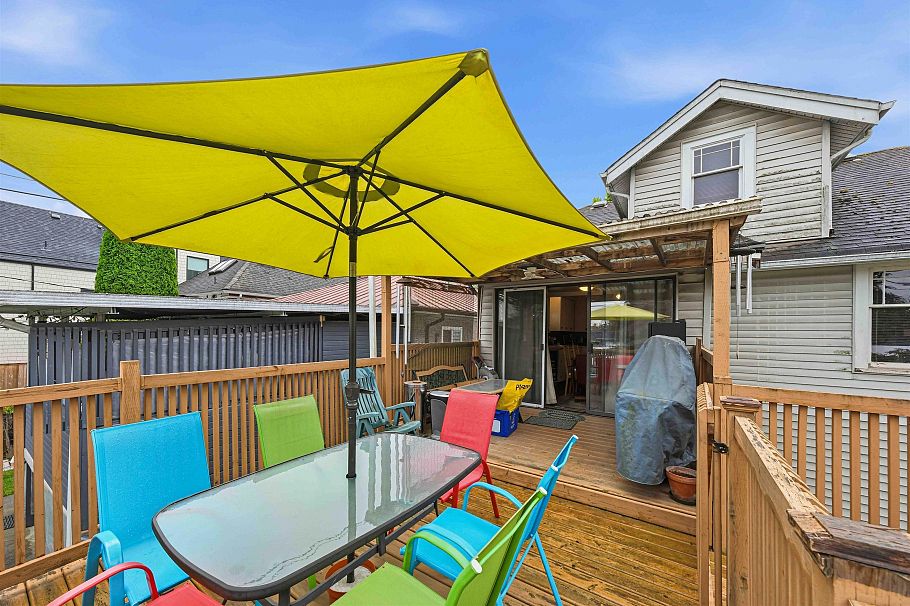 423 E 37th Avenue Vancouver, BC - 15