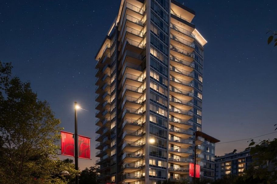 2107 8538 River District Crossing Vancouver, BC - 23