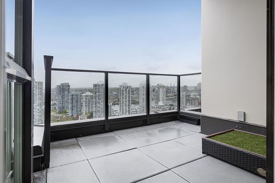 2602 1055 Homer Street Vancouver, BC - 15
