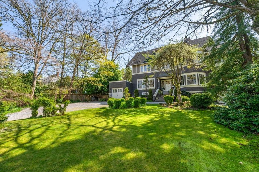 1650 Cedar Crescent Vancouver, BC - 4